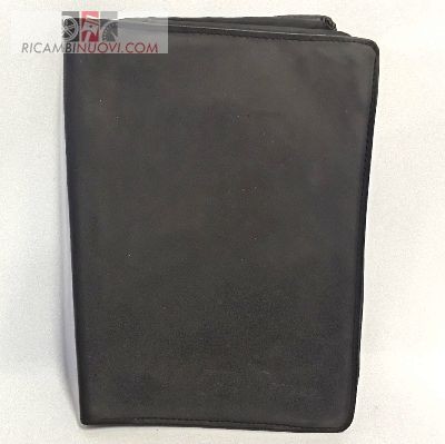 Borsa alfa romeo - alfa,