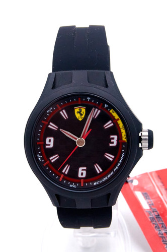 Orologio polso ferrari - orologio,