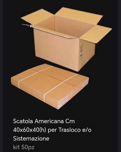 Scatole cartone imballaggio - scatole,