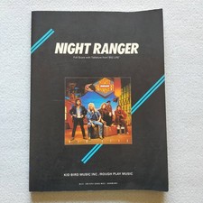 Night Ranger Big Life Band