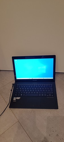 Asus ux301l core 128gb - asus,