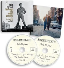 Bob Dylan - The Bootleg Series