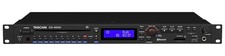 TASCAM CD-400U Lettore