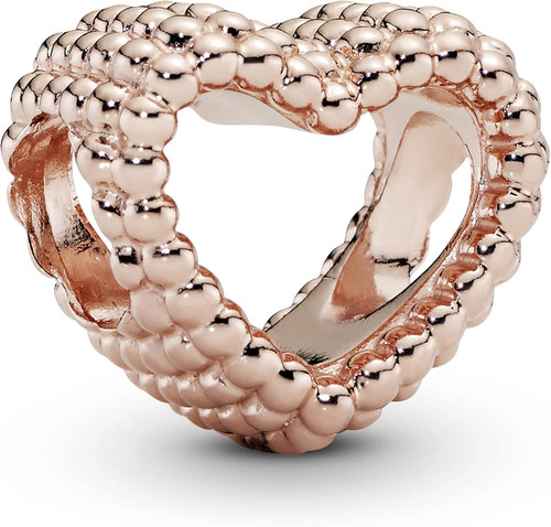 Pandora purely charm - pandora, aperto