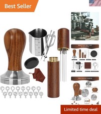 Set Tamper Caffè