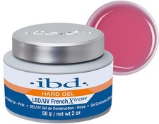 IBD LED/UV French Xtreme Pink