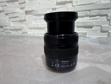 Panasonic Lumix G X Vario