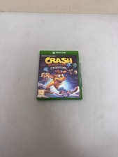 crash bandicoot 4 microsoft