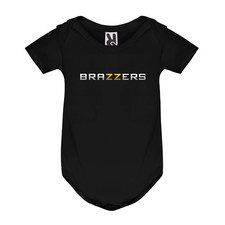Body neonato BRAZZERS maglia