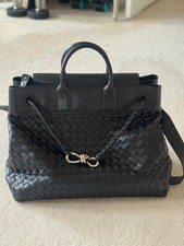 Borsa weekend viaggio Bottega