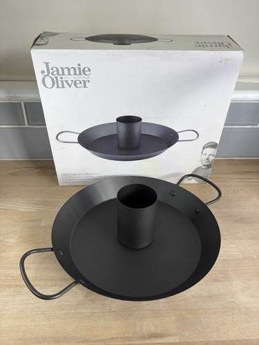 Jamie oliver barbecue - jamie,
