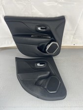 PANNELLO INTERNO PORTA  ANTERIORE E POSTERIORE SINISTRA JEEP RENEGADE