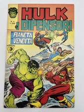 Hulk e I Difensori 5