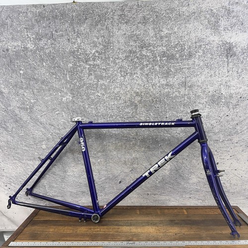 Telaio mtb vintage trek - telaio,