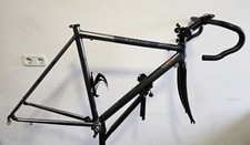 Telaio/set completo bici corsa