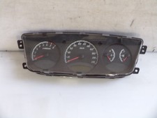 5932 Contachilometri Ssangyong