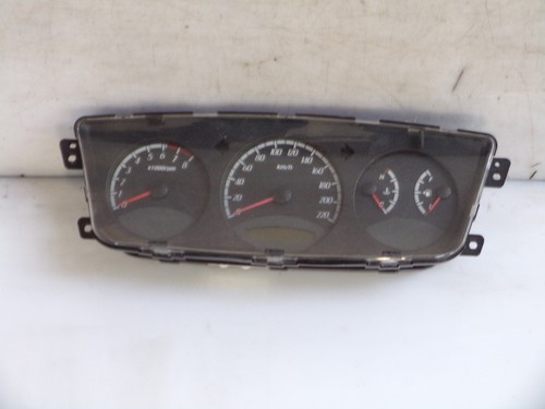5932 contachilometri ssangyong - 5932,