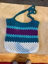 Borsa shopper mercato vintage