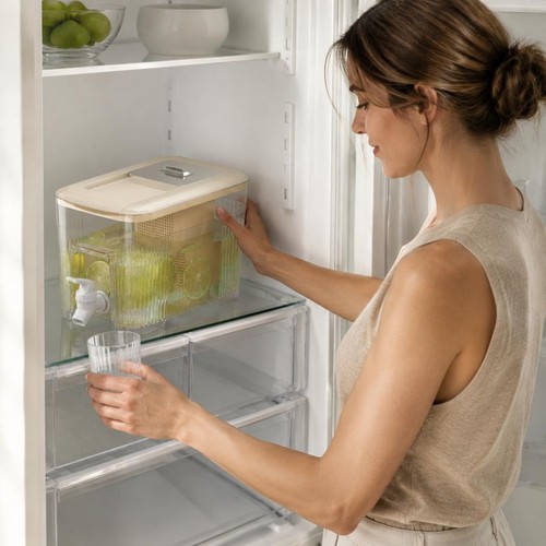 Distributore bibite 5l - distributore,