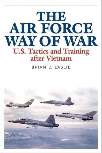 The air force - the, u.s