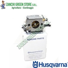 CARBURATORE PER HUSQVARNA