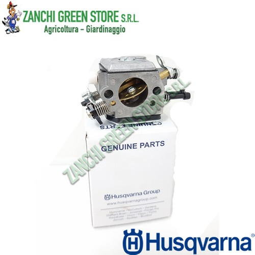 Carburatore per husqvarna - per,
