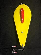 TJ CUCCHIAIO BUNKER, CUCCHIAIO