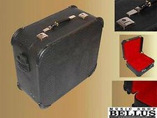 80/96 BASS ACCORDION CASE -