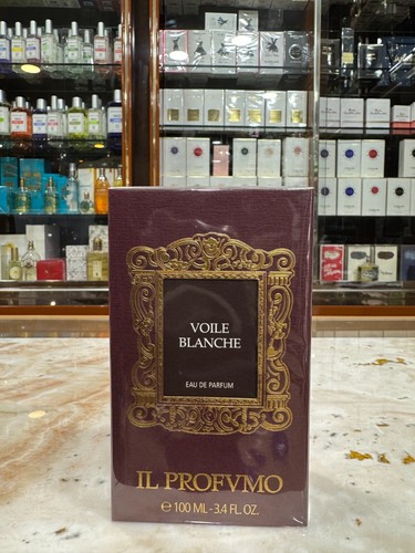 Profvmo profumo voile - il,