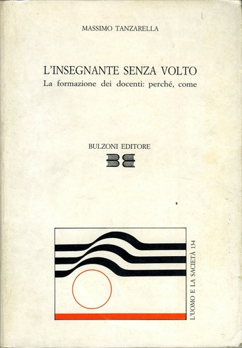 Insegnante senza volto la - senza,