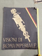 Visioni roma imperiale - visioni,