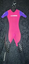 MUTA DONNA TAGLIA XS ROSA