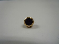 Corona in oro rosa 18 carati 7 mm per Rolex Daytona 116505,116515,116595