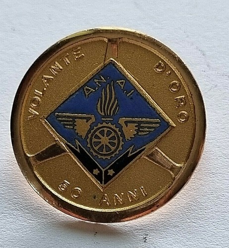 Distintivo spilla pins - spilla,