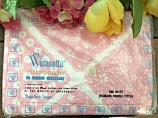 Lenzuolo con angoli WAMSUTTA ~