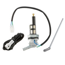 MF2577 RUBINETTO BENZINA SIP