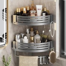 Mensola bagno da parete