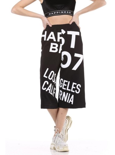 Pantaloni happiness donna - happiness,
