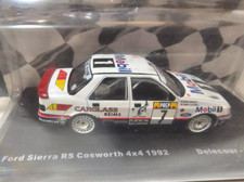 Ford Sierra RS Cosworth 4x4