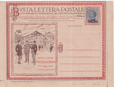 B.L.P. 1900/1943 - Busta