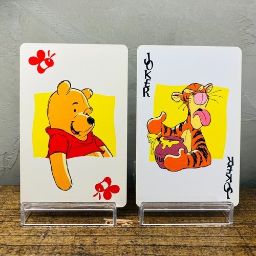 Carte gioco disney winnie - carte,