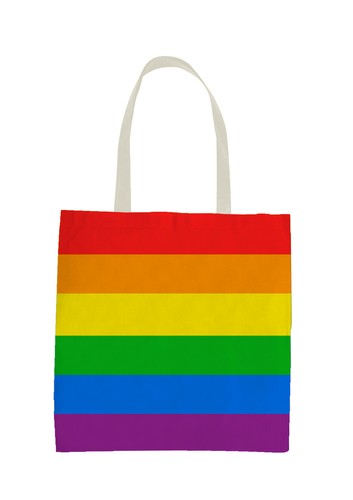 Borsa shopping pride - borsa,