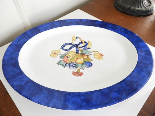 Bernardaud limoges borghese - limoges,