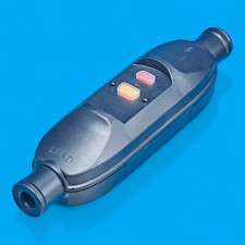 Lay-Z-Spa S100101 - Interruttore a trip KEDU PD22B 220-250V 10mA 16A GFCI PRCD