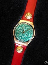 1988 Swatch Special X-Mas