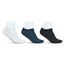 Pack 6 Paia Fantasmini Uomo