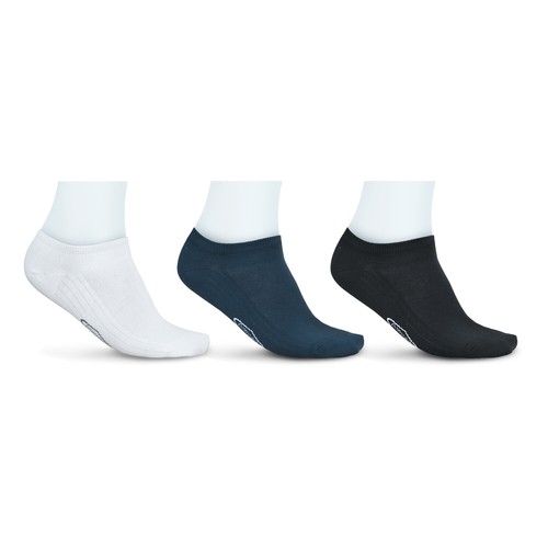 Pack paia fantasmini uomo - pack,