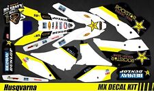Kit Decocrazione Moto per / MX