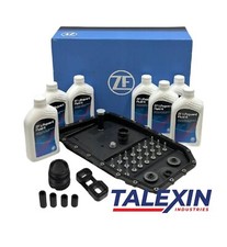 KIT TAGLIANDO OLIO ZF BAGNINO