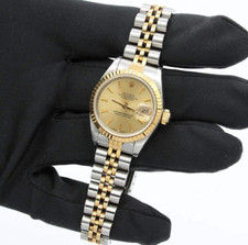 Rolex Lady Datejust ref. 69173